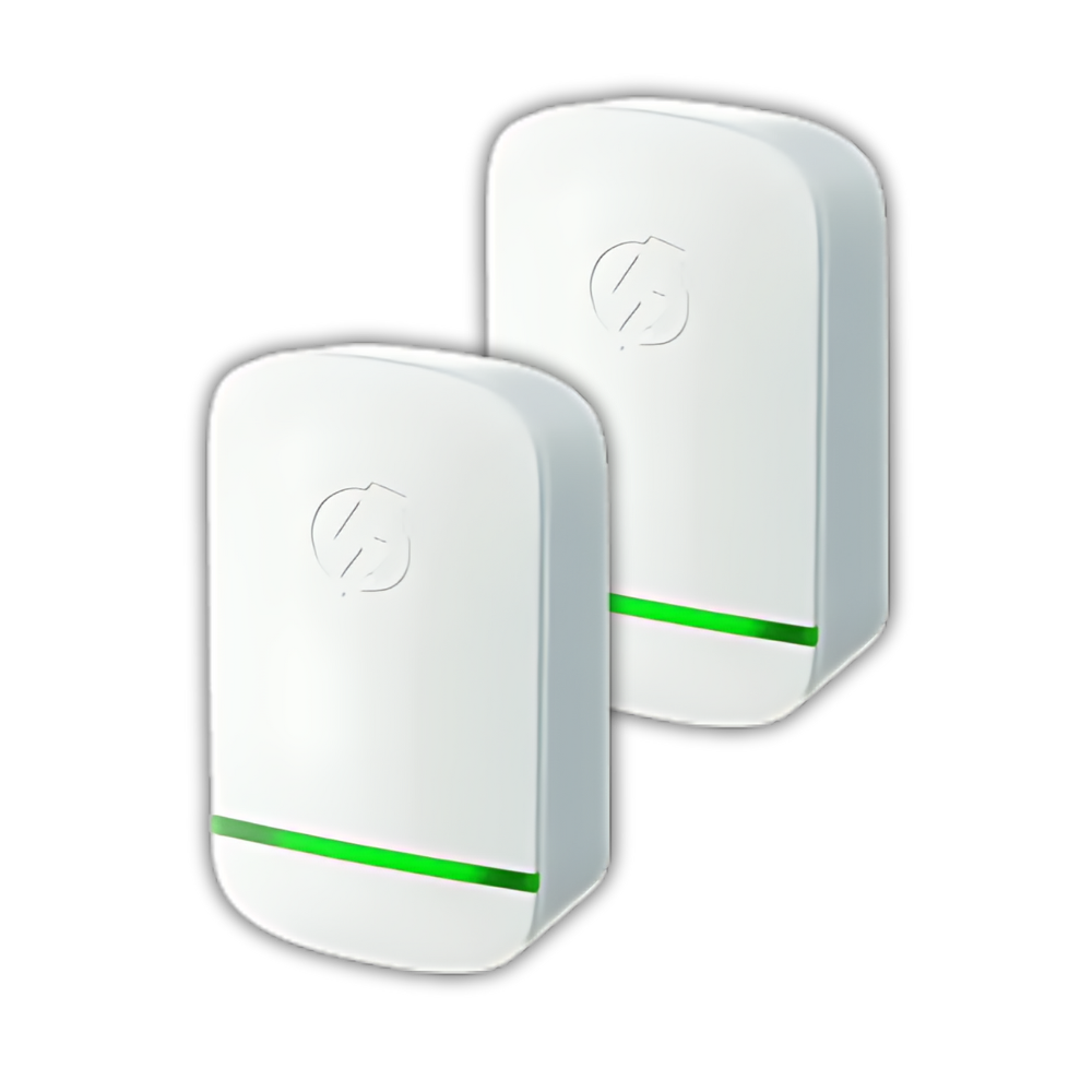 2x Power Saver Pro X